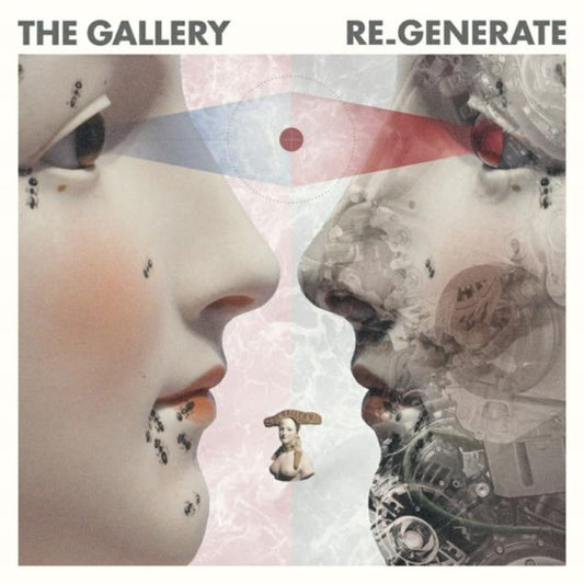 The Gallery