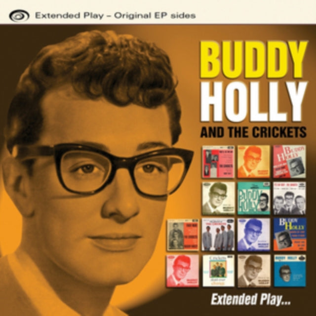 Extended Play