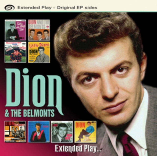 Extended Play