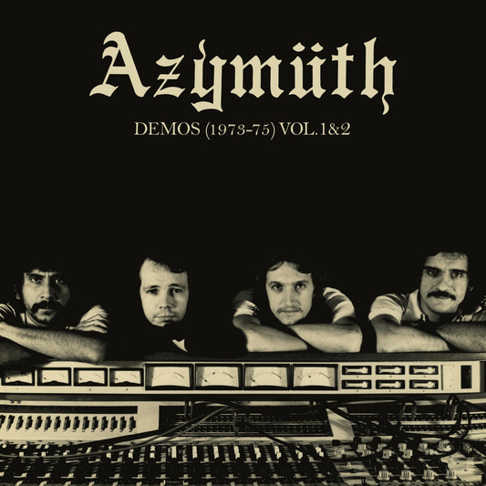 Demos (1973-75)