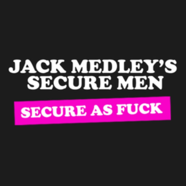 Secure As Fuck