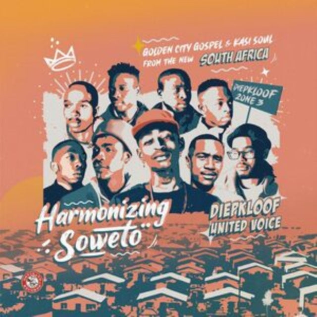 Harmonizing Soweto