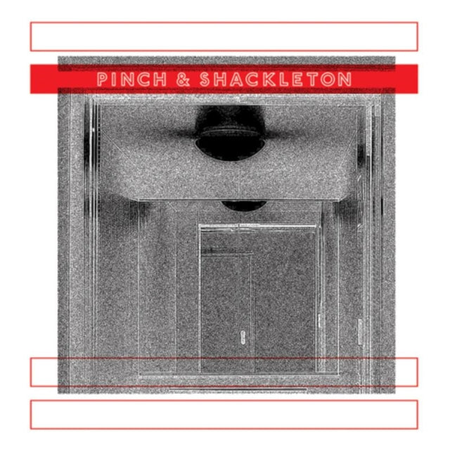 Pinch and Shackleton