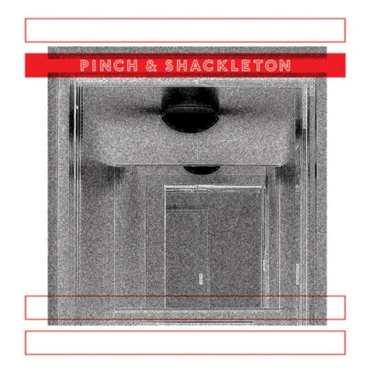 Pinch and Shackleton