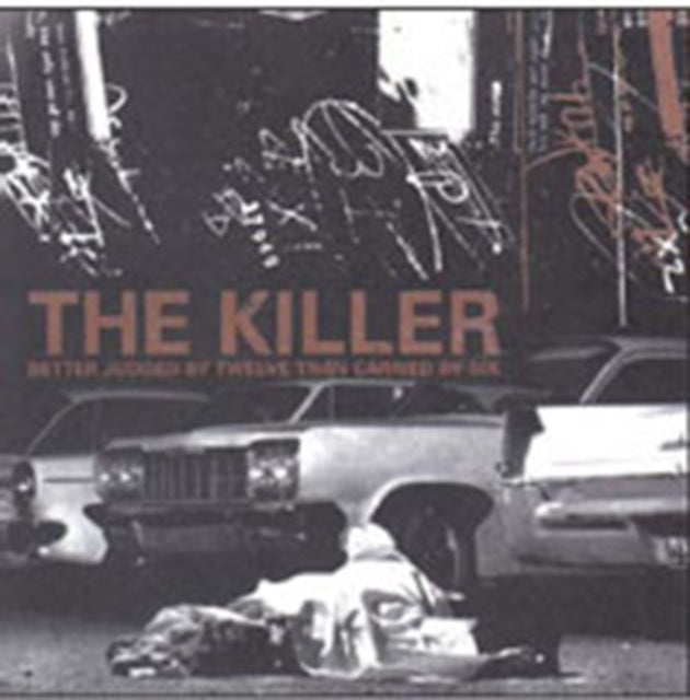 Better to Be Judged By Twelve Than Carried By Six [cd + Dvd]