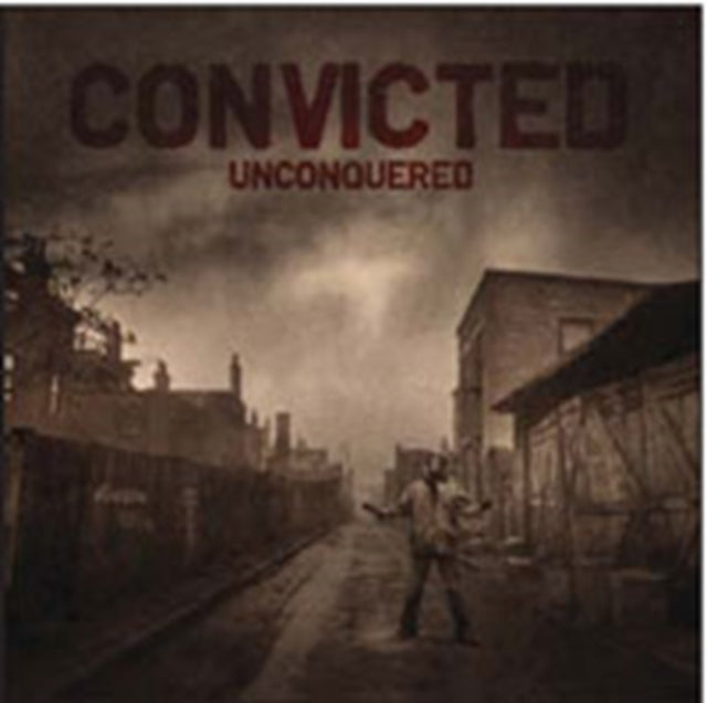 UNCONQUERED