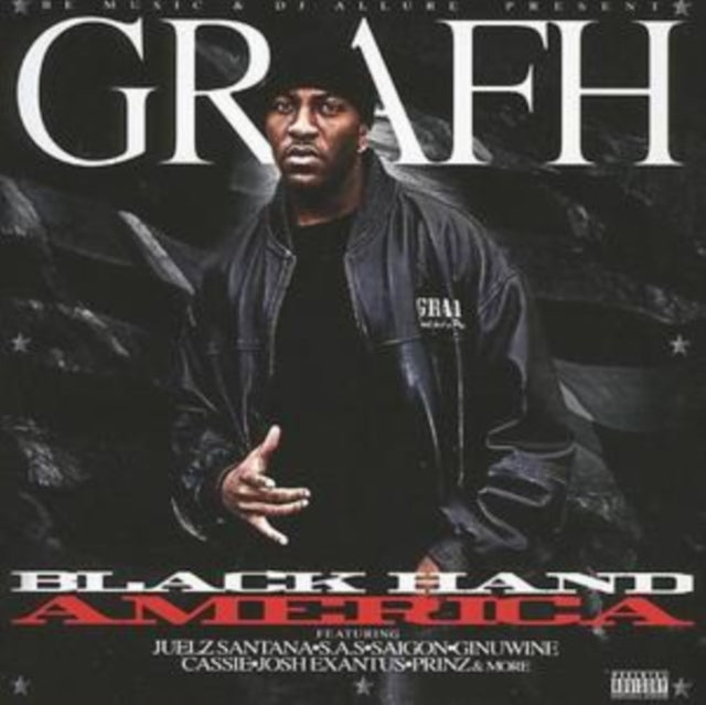 Blackhand America