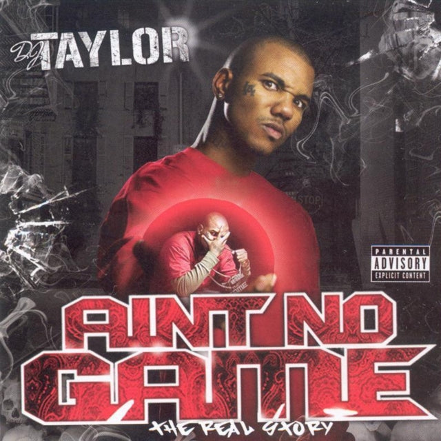 Ain't No Game