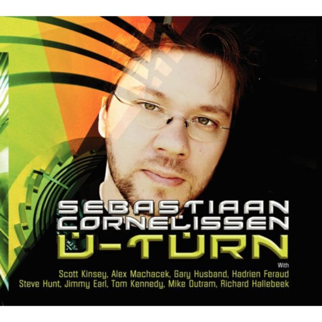 U-turn