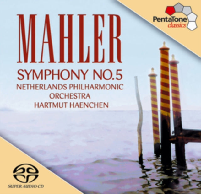 Mahler: Symphony No. 5