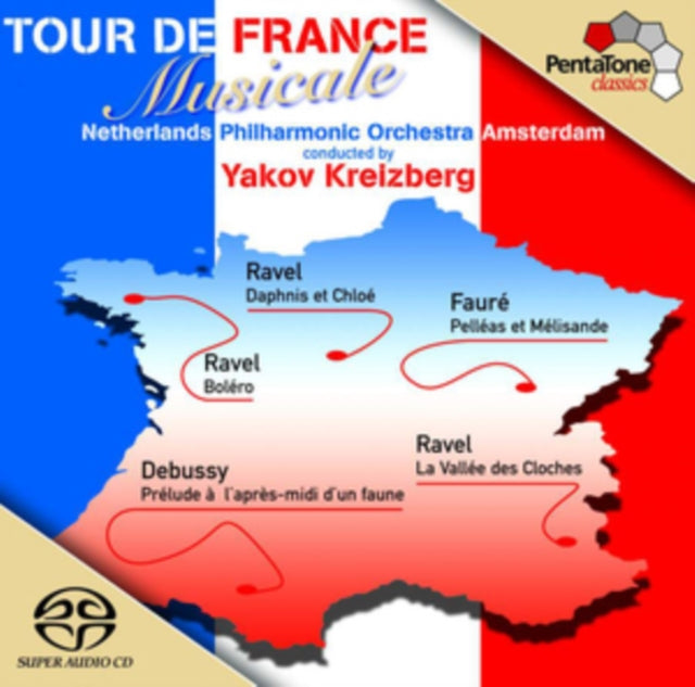 Tour De France Musicale