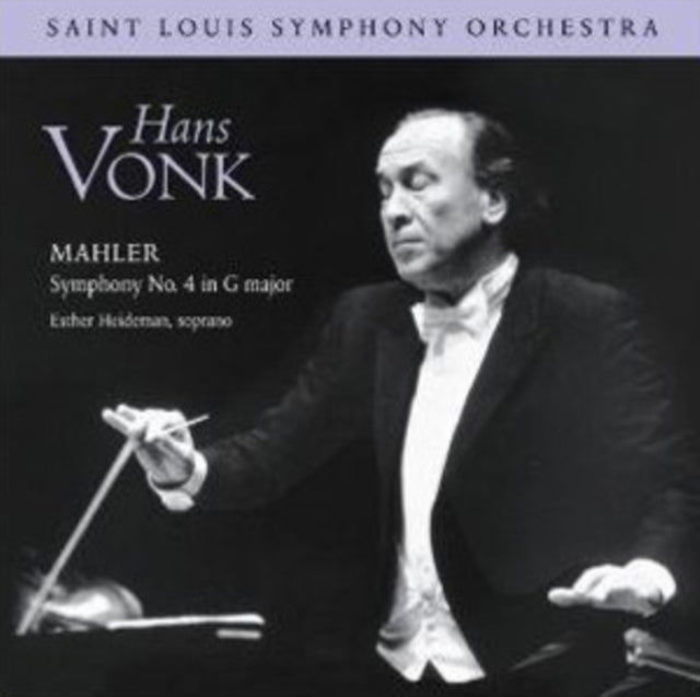 Mahler: Symphony No. 4 in G Major