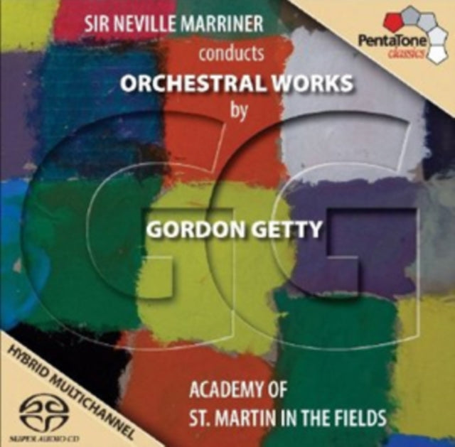 Orchestral Works