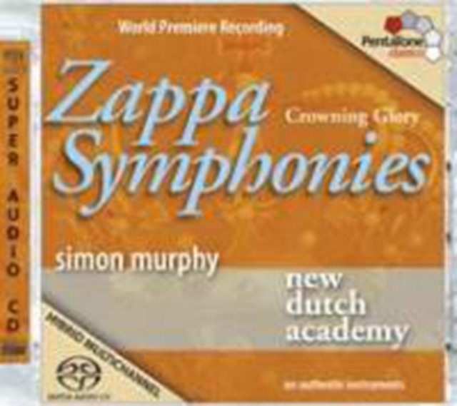 Zappa Symphonies