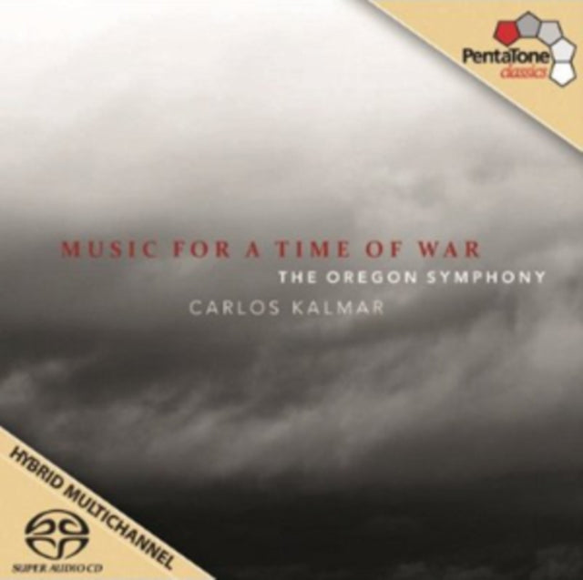 Music for a Time of War