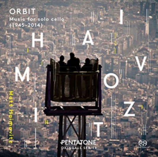 Orbit