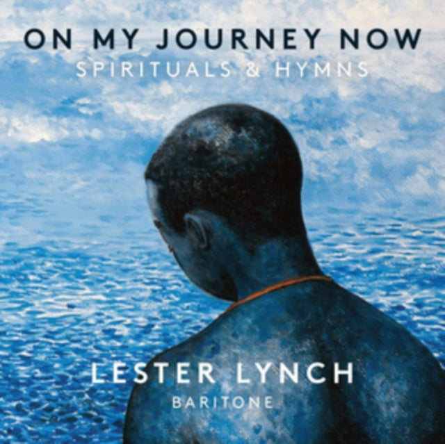 Lester Lynch: On My Journey Now