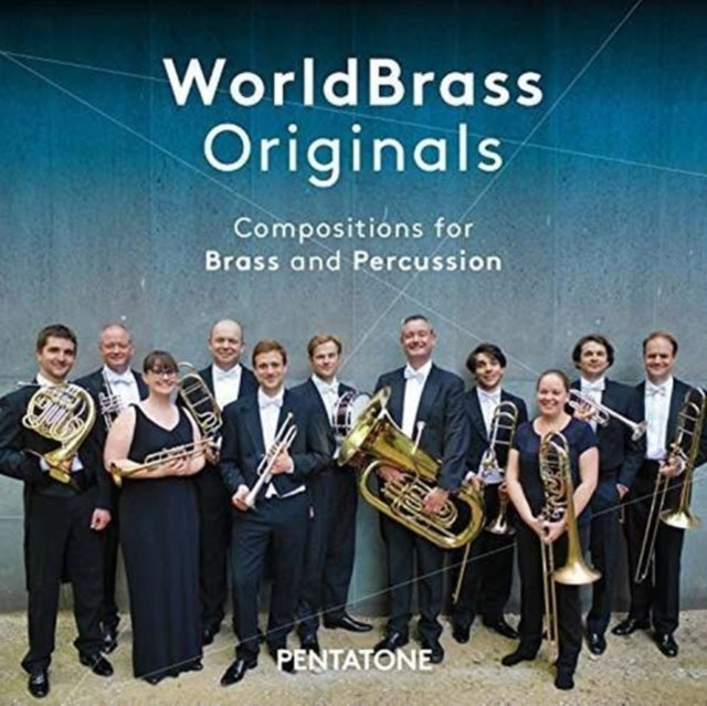 WorldBrass: Originals: