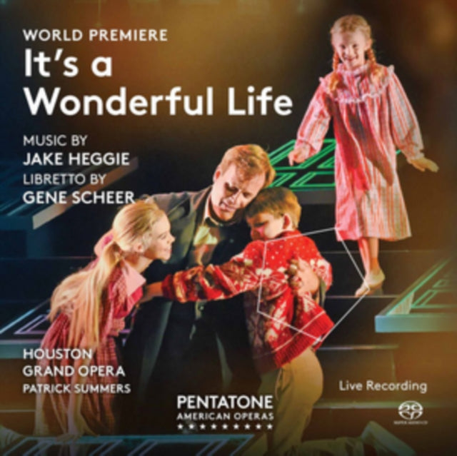 It's a Wonderful Life