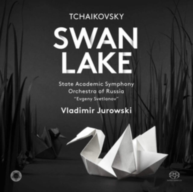 Tchaikovsky: Swan Lake