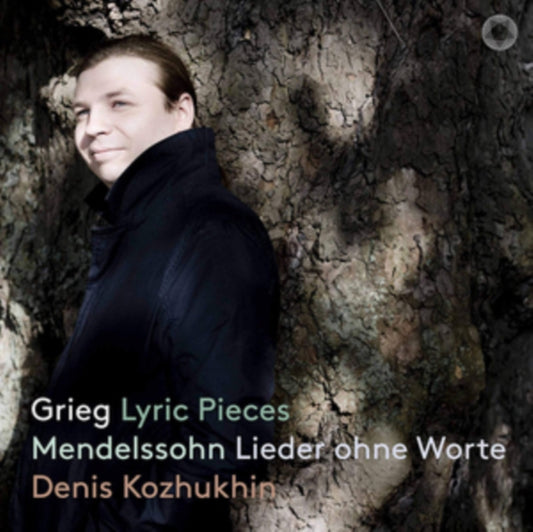 Grieg: Lyric Pieces/Mendelssohn: Lieder Ohne Worte