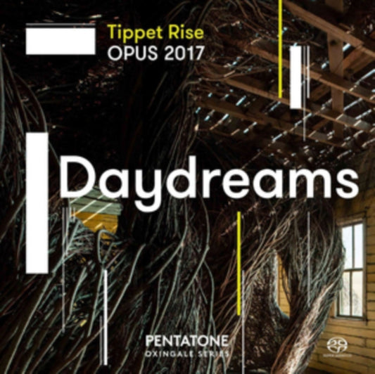 Tippet Rise Opus 2017: Daydreams