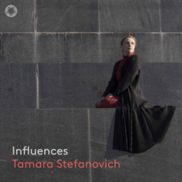 Tamara Stefanovich: Influences
