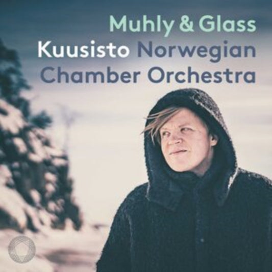 Muhly & Glass: First Light