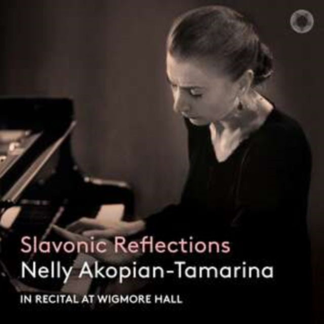 Nelly Akopian-Tamarina: Slavonic Reflections