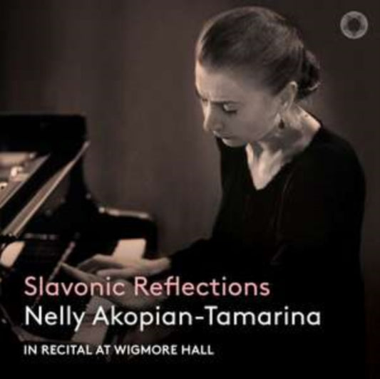 Nelly Akopian-Tamarina: Slavonic Reflections