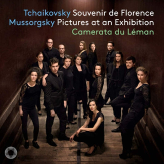 Tchaikovsky: Souvenir De Florence/...