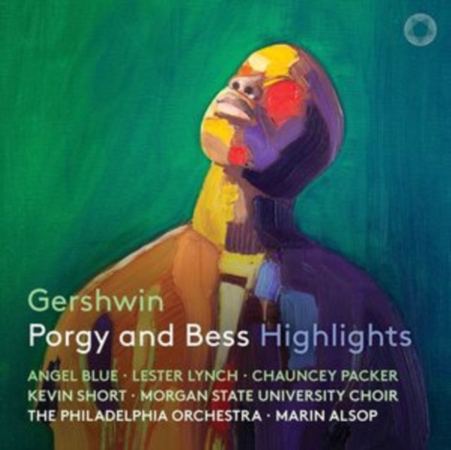 Gershwin: Porgy and Bess Highlights