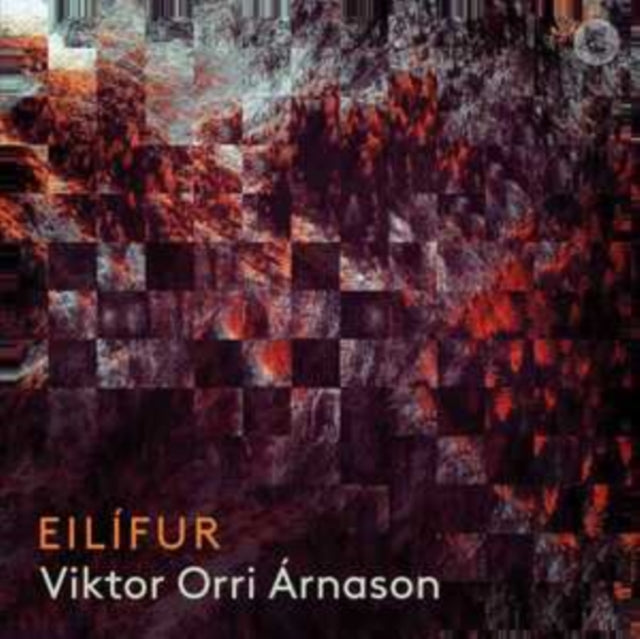 Viktor Orri Arnason: Eilífur