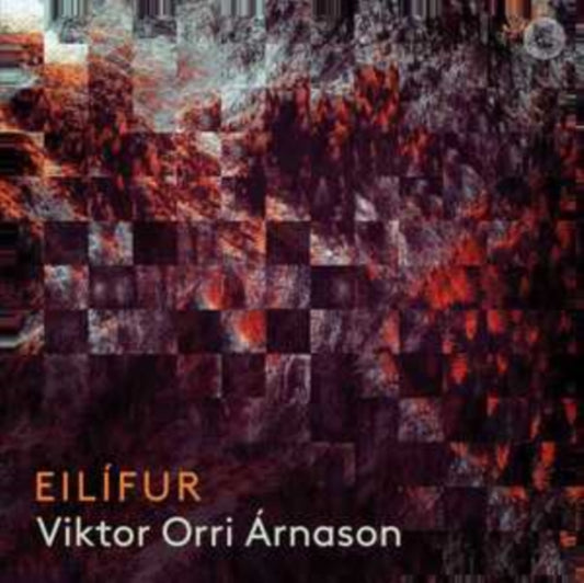 Viktor Orri Arnason: Eilífur