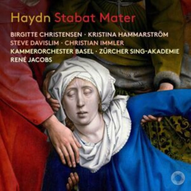Haydn: Stabat Mater