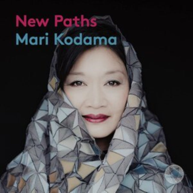 Mari Kodama: New Paths
