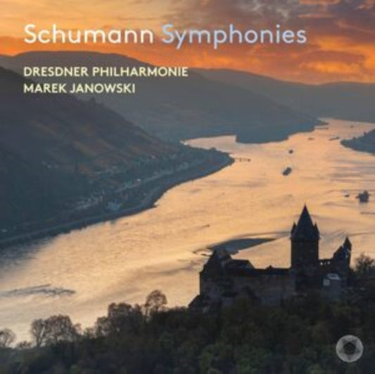 Schumann: Symphonies