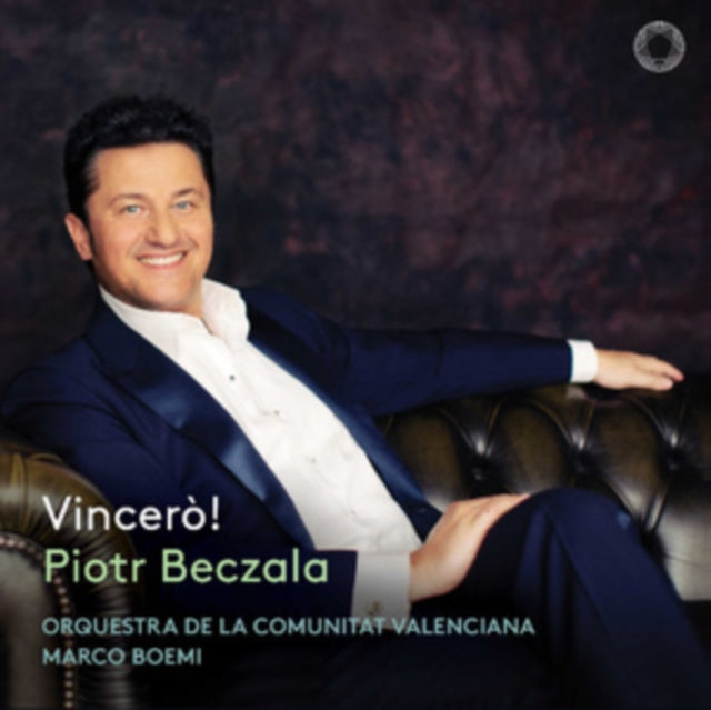Piotr Beczala: Vincerò!