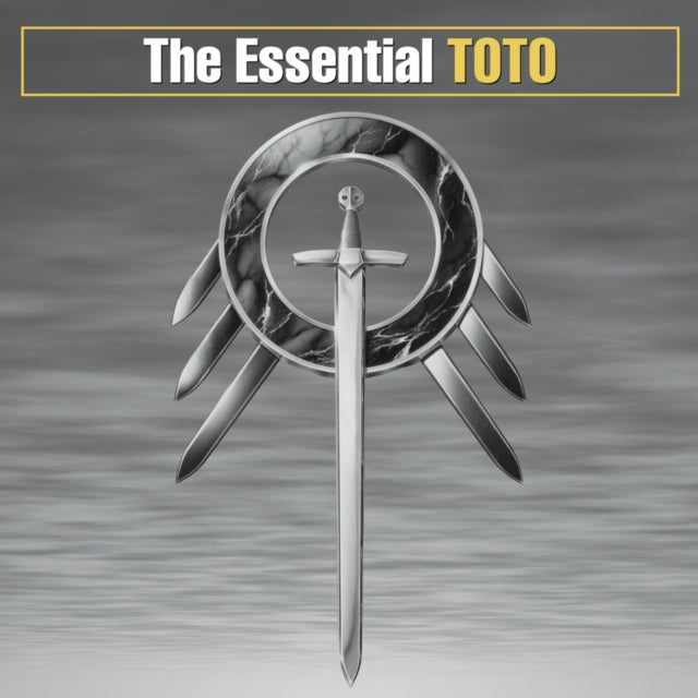 Essential Toto [australian Import]