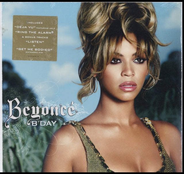 BDay (2Lp / 180G)