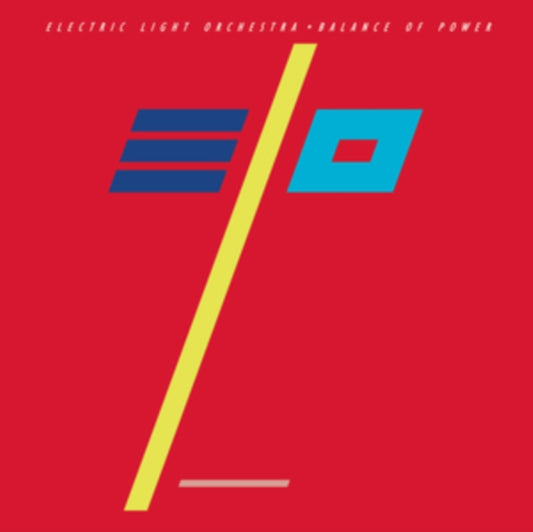 Balance of Power [expanded Edition]