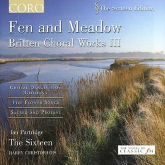 Fen and Meadow