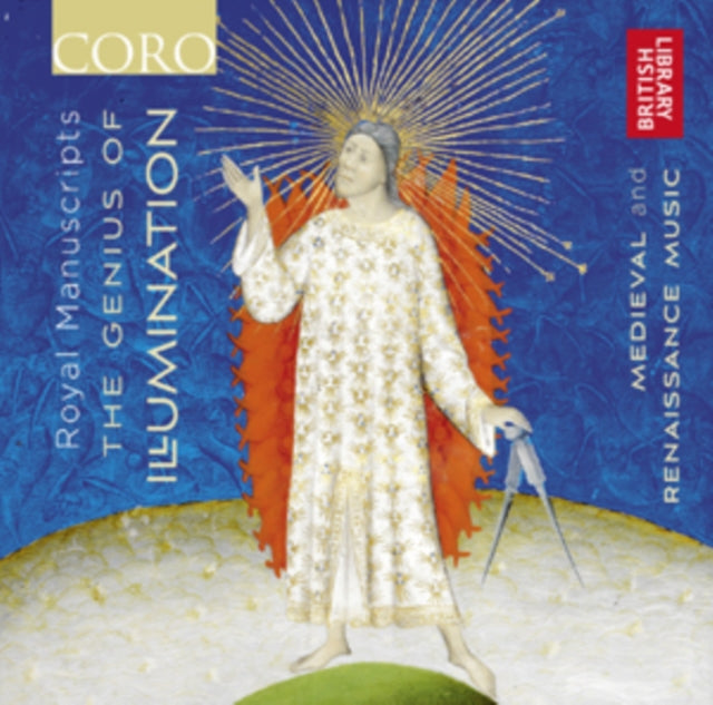 Royal Manuscripts: The Genius of Illumination