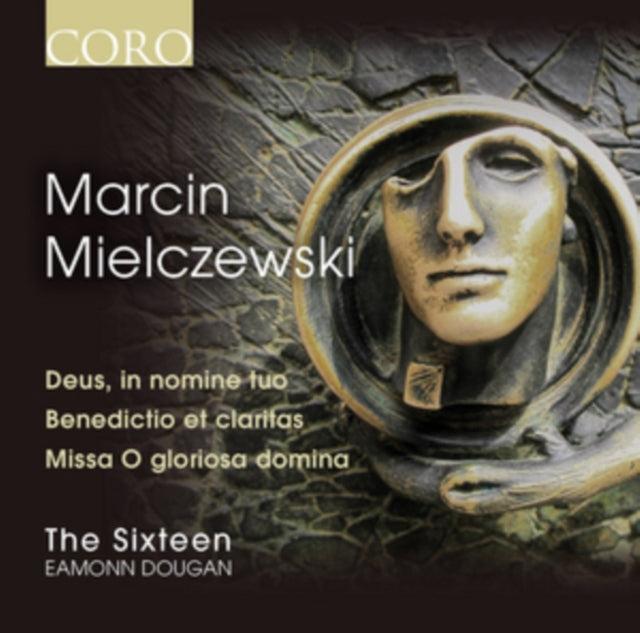 Marcin Mielczewski: Deus, in Nomine Tuo/...