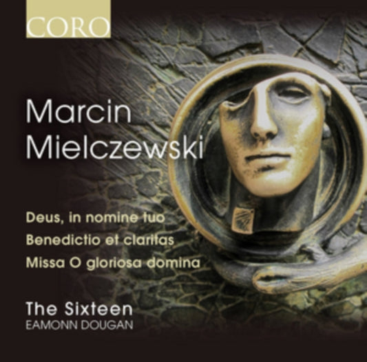 Marcin Mielczewski: Deus, in Nomine Tuo/...