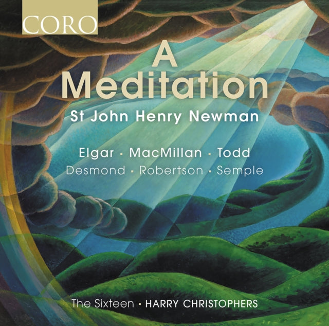 The Sixteen: A Meditation