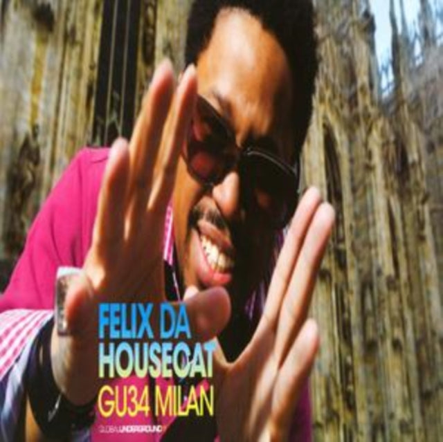 Felix Da Housecat - Milan [limited Edition]