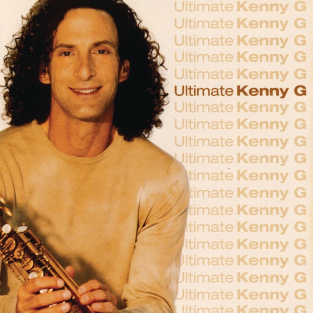 Ultimate Kenny G [us Import]