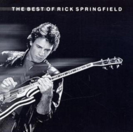 The Best of Rick Springfield