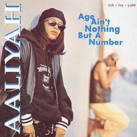 Age Ain't Nothing But a Number